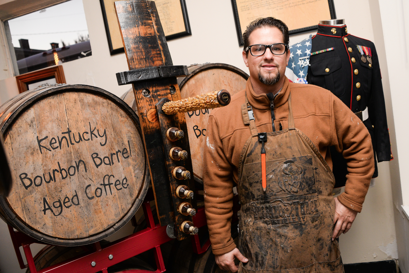 Q&A with Tony Davis of Kentucky Knows